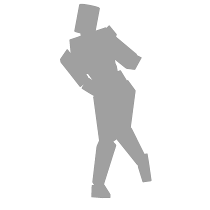 Scene Roblox Profile Pose