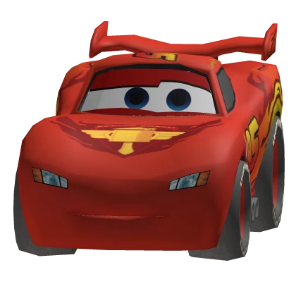 Lightning McQueen