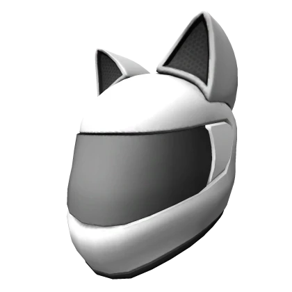 Neko Motorcycle Helmet