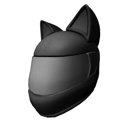 Neko Motorcycle Helmet