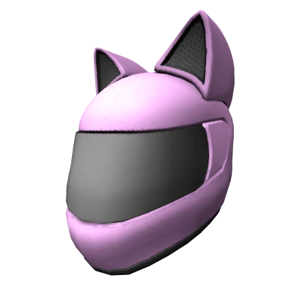 Neko Motorcycle Helmet