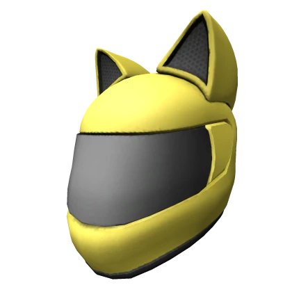 Neko Motorcycle Helmet