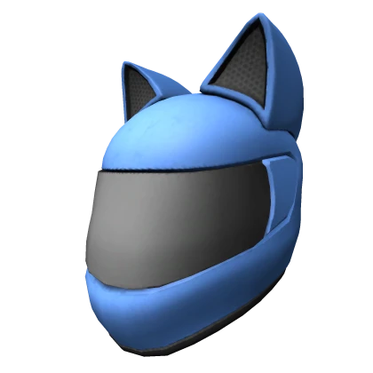 Neko Motorcycle Helmet