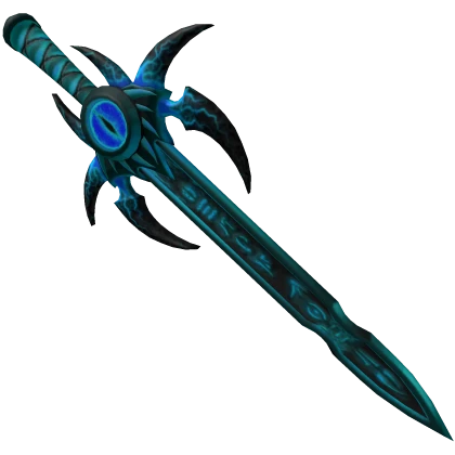 BlueFire Sword | Code: BLUEFR