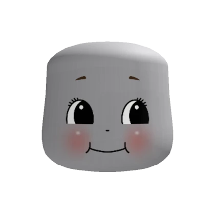 Cute Cherub - Cheeks