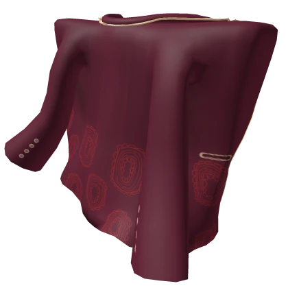 Lei Heng's Coat