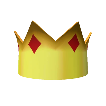 Eye Covering Crown