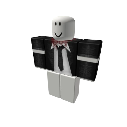 vkei shirt w detachable sleeves (headless)