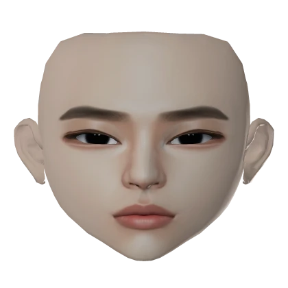 vvinner  korean boy face makeup japanese realistic