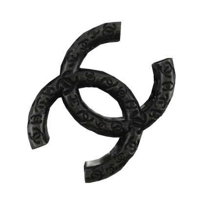 Chanel Mouth Charm