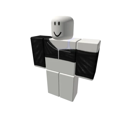 black cropped jacket