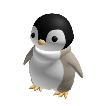 Tiny Penguin