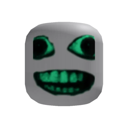 Pursuer's Face (Die of Death)