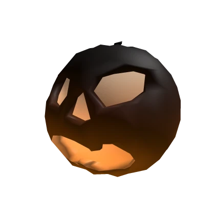 Gustdeerii Pumpkin