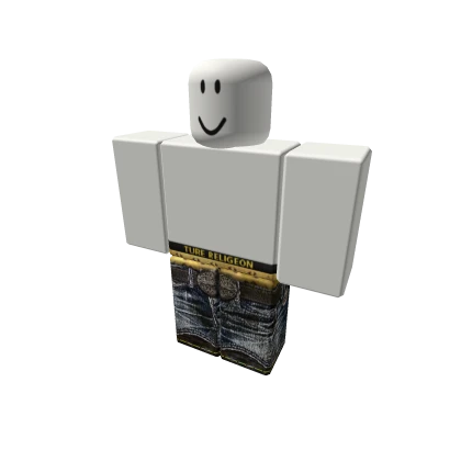 sharp joints