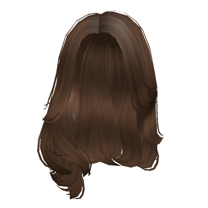 Carolina Hair Brown