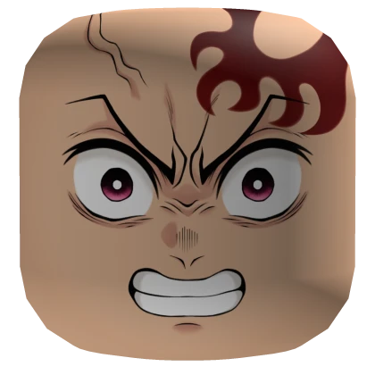 Tanjiro