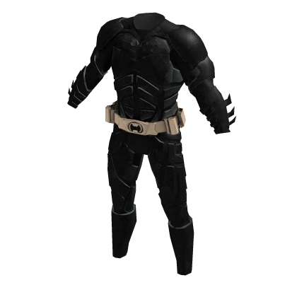 Dark Knight Hero