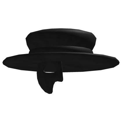 [CONCEPT] Die of death: Plushie - Hat [ARTFUL]