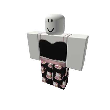 Valentines pants 🖤