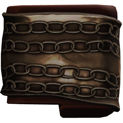 (L) Kratos Arm