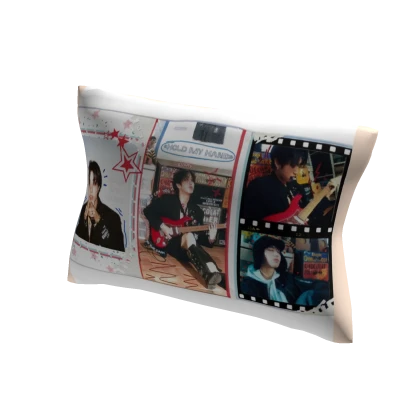 Han Jisung Stray Kids  | Hand 