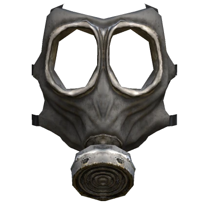 Gas Mask