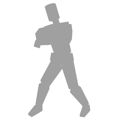 🕺🏻 Breakdance or B-Boy dance