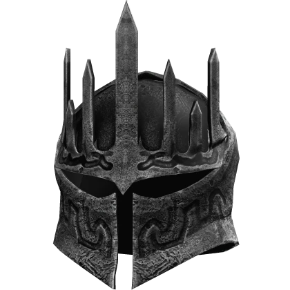 Fallen Knight Helmet