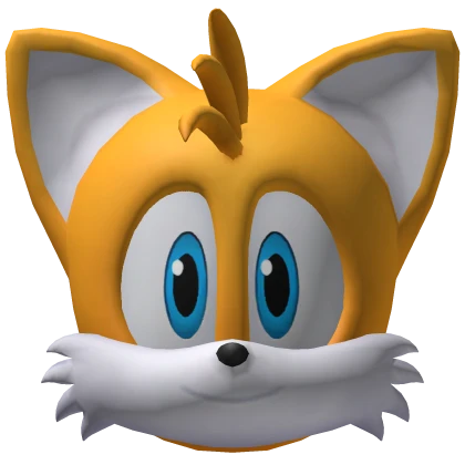 tails