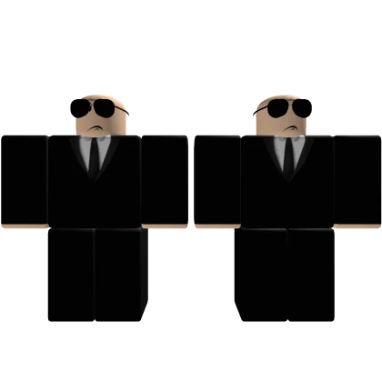 Secret Service Body Guards