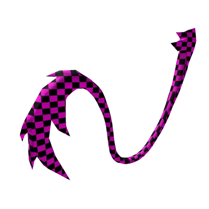 Missing Texture Tail