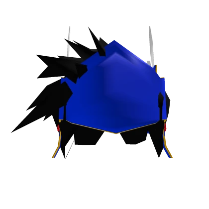 Hairly Valkyrie