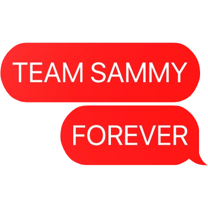 team sammy forever steal a brainrot admin text