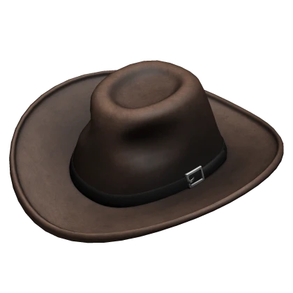 Cowboy Hat