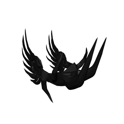 Dark Archangel Headset