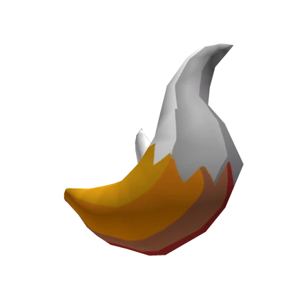 Miles Prower Tail's - Sonic 2 Genesis (R6)