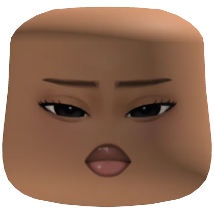 Bare Faced Baddie Makeup