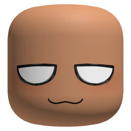 Chill Face - Nougat