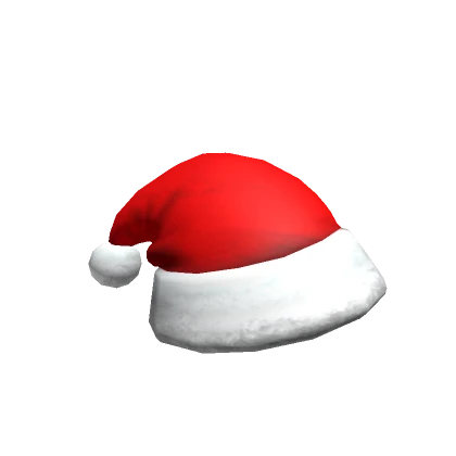 Forwards Santa Hat