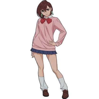Momo Ayase