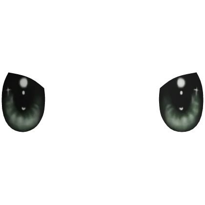 Fairy Mist Lenses in Green