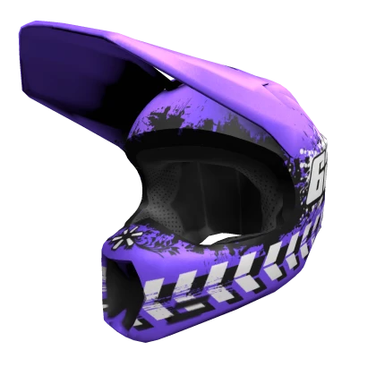 MX Helmet