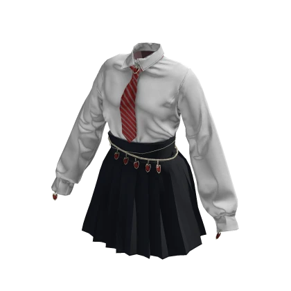 ☆ Kpop Royal School Uniform (Ver. 2)