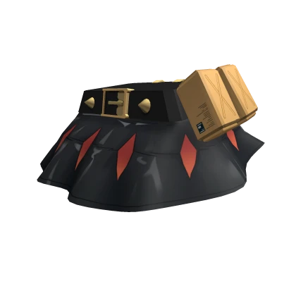 Burnice Black Skirt 3.0 | Zenless Zone Zero - zzz