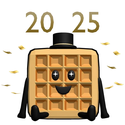 2025 Lil Waffle