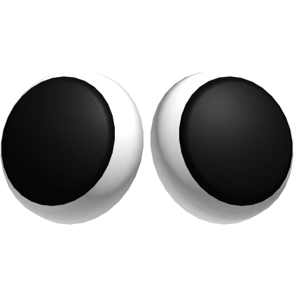 Big Round Eyes