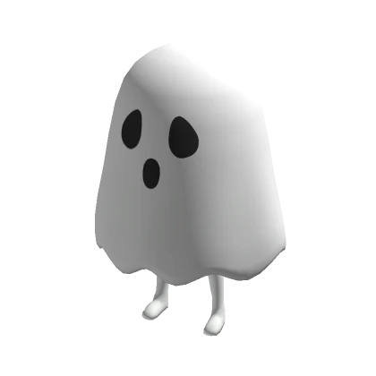 Ghost Suit