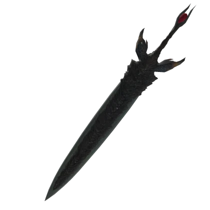 Devil Sword Dante v2 [DMC5] 