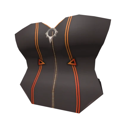 Pyro Corset